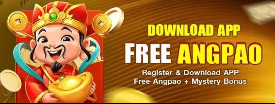 free angpao