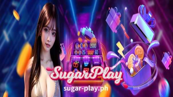 Sugar Play

