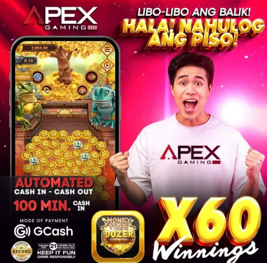 apex gaming88