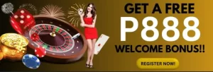 free 888 welcome bonus