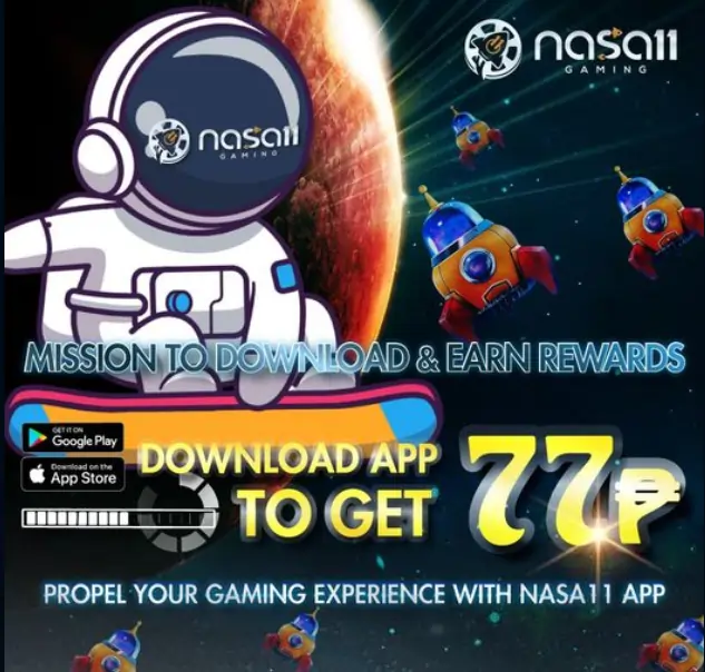 nasa11 app