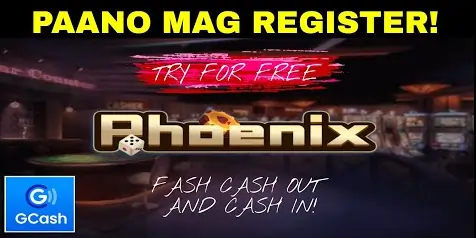 phoenix game app