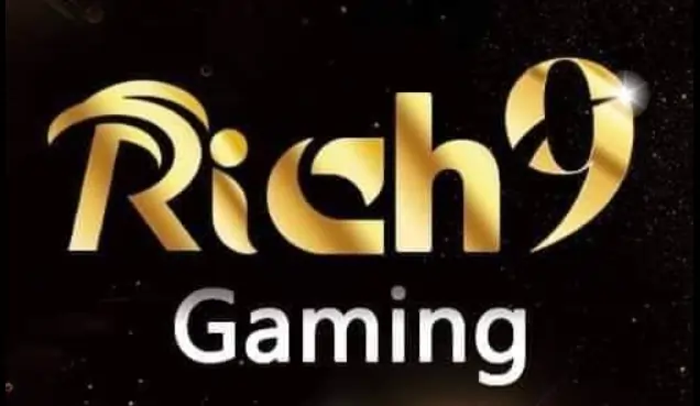 rich9 gaming
