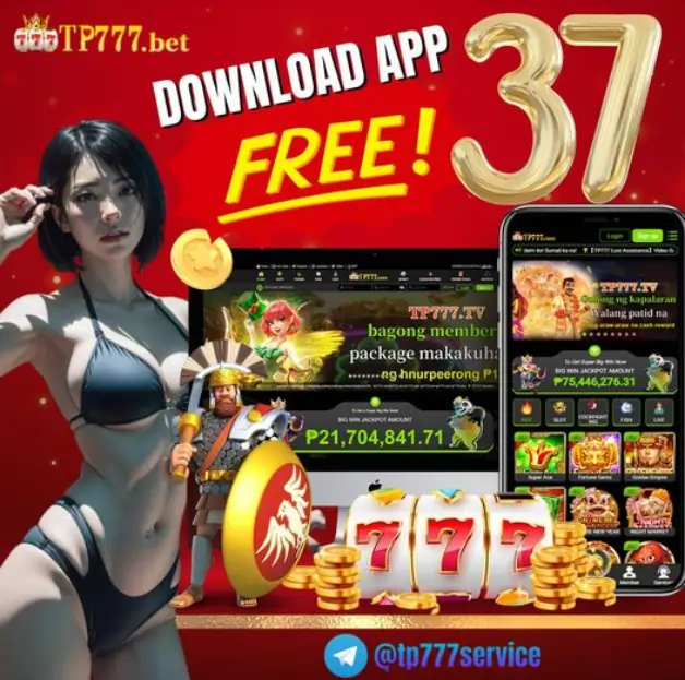 tp777 download