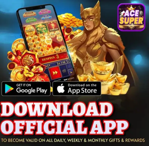 ace super download