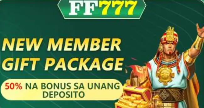 ff777 deposit