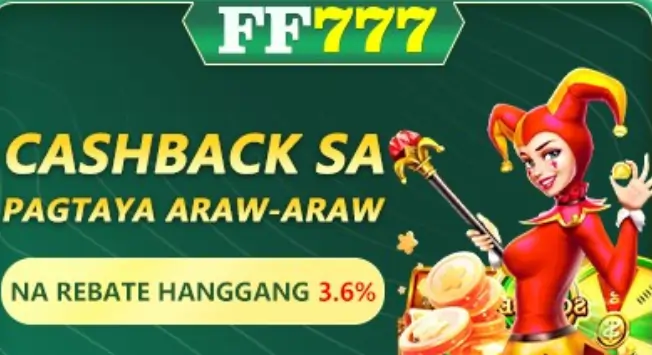 ff777 cashback