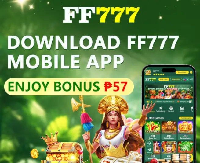 ff777 download