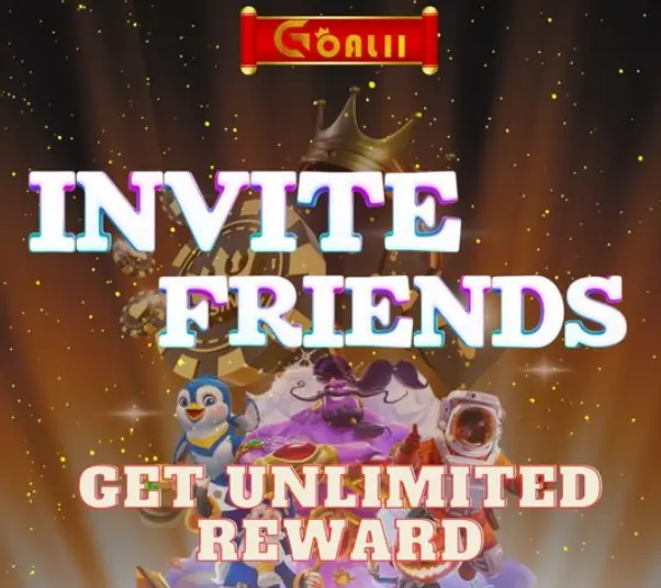 goal11 invite friends