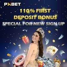 PXBET