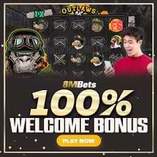 8MBETS