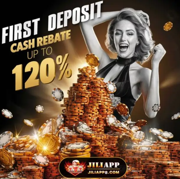 jiliapp deposit