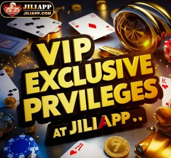 jiliapp vip