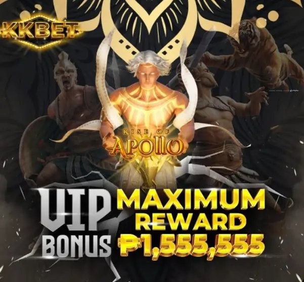 kkbet vip bonus