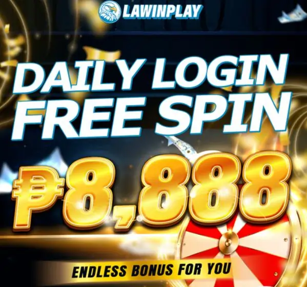 lawinplay free spin