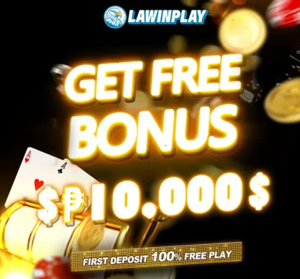 lawinplay bonus