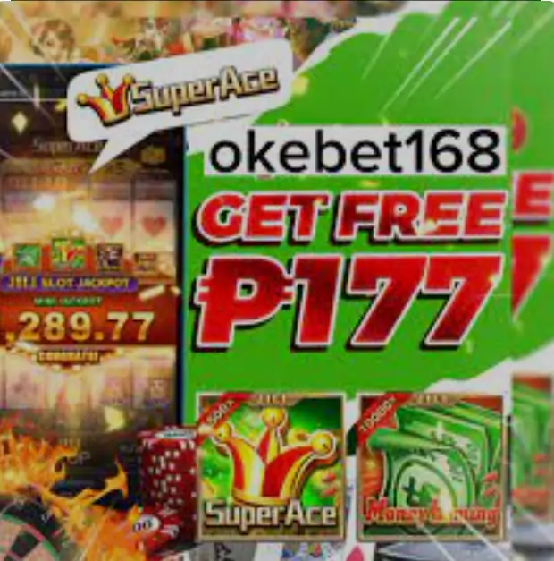 okebet168 free777