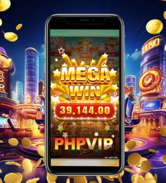 phpvip megawin