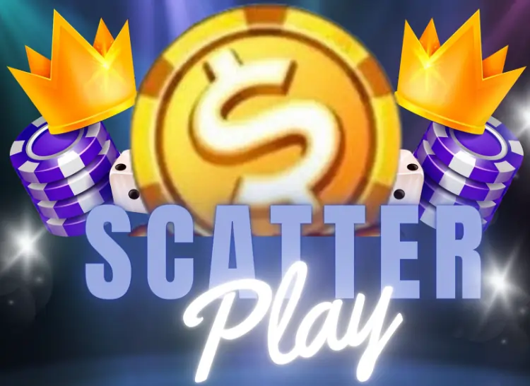 scatter game