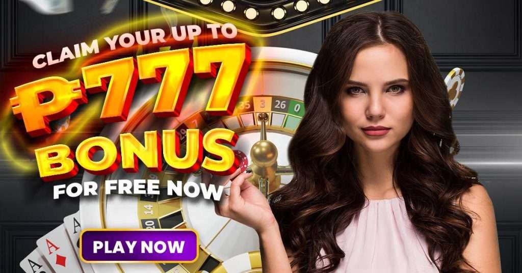 free 777 bonus