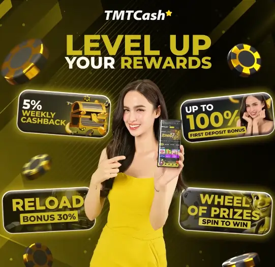 tmtcash rewards