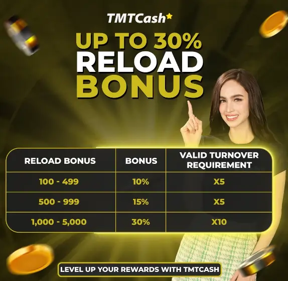 tmtcash reload