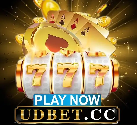 udbet gaming