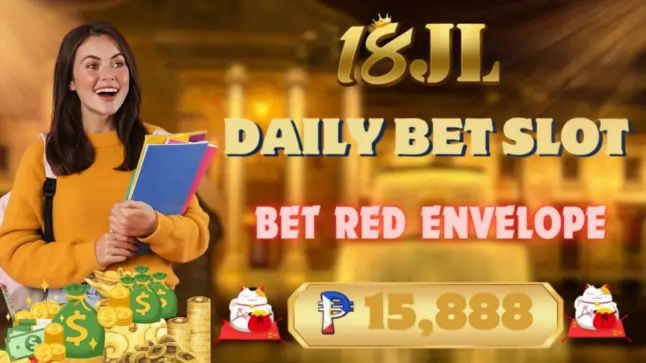 18jl daily bet