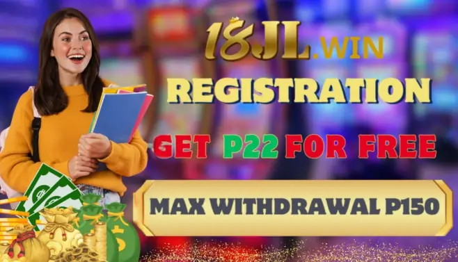 18jl registration