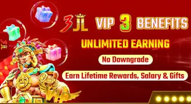 3jl vip