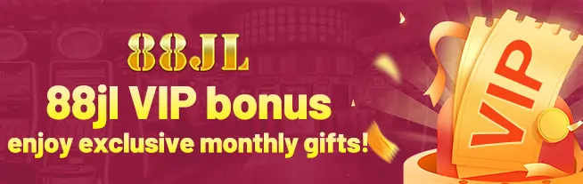 88jl vip bonus