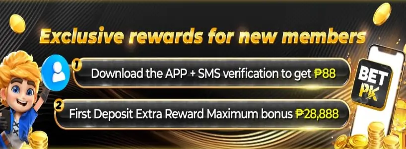 betpk reward