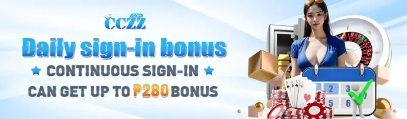 cczz login bonus