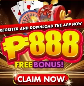 free bonus 888