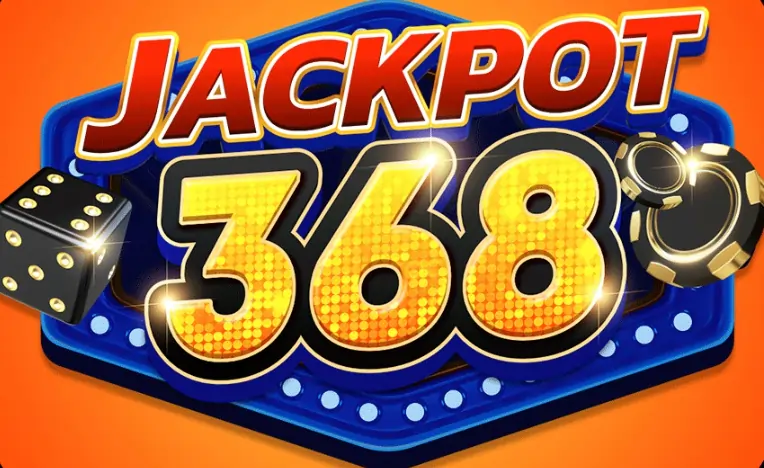 jackpot368