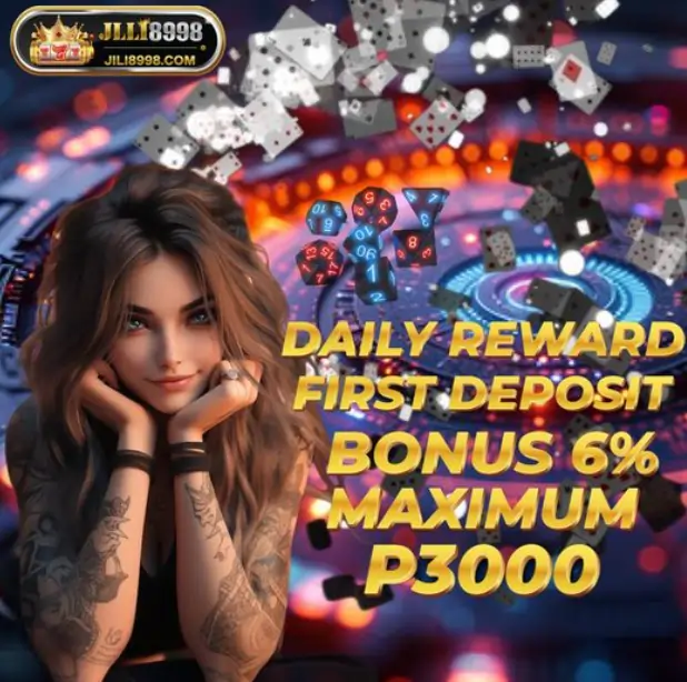 jili8998 bonus