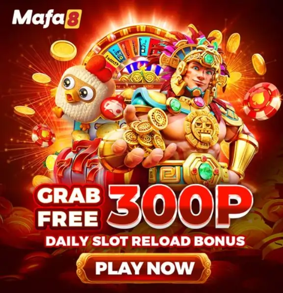 mafa8 free bonus