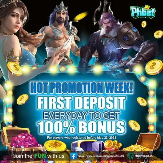 phbet bonus