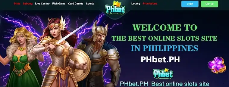 phbet best online slot