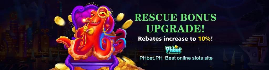 phbet rescue bonus