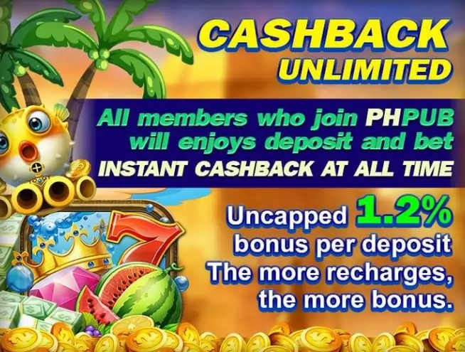 phpub cashback