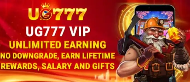 ug777 vip