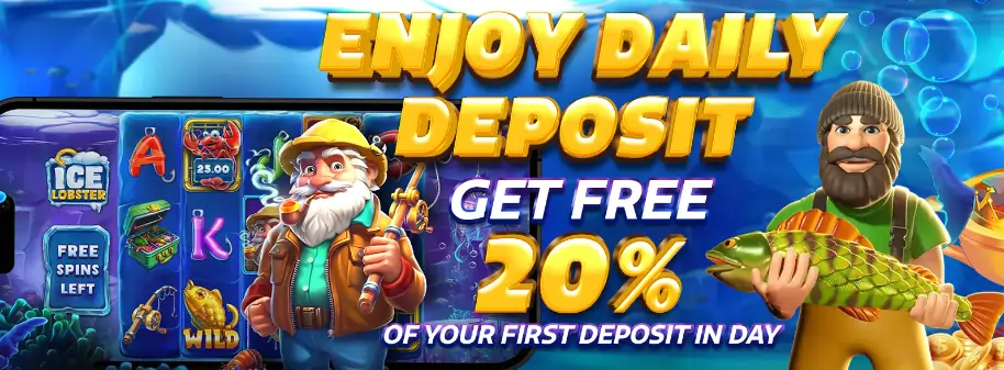 vipslot deposit bonus