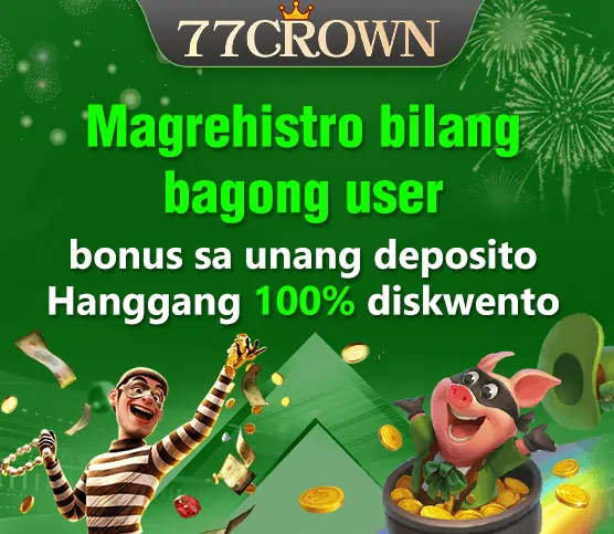 77crown 100% bonus