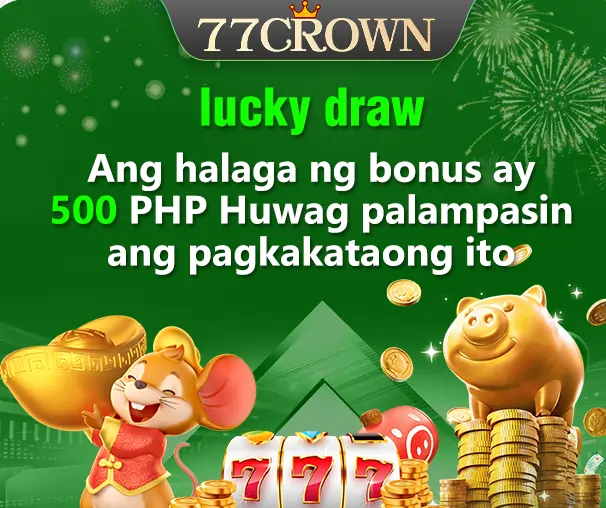 77crown bonus 500