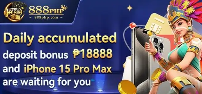 888php deposit bonus