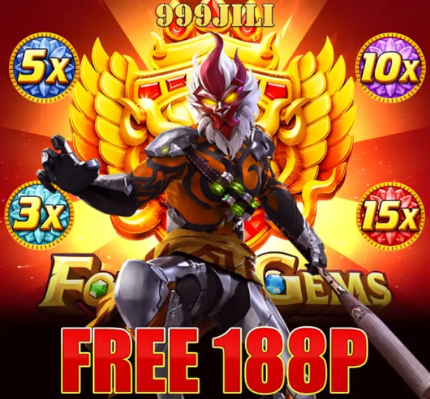 999jili free 188