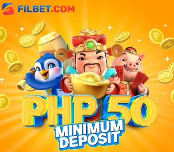 filbet minimum deposit