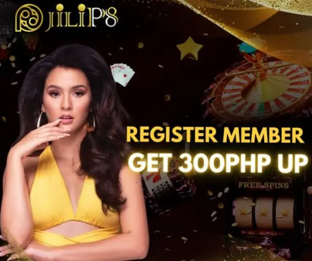 jilip8 register