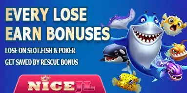 nicejl earn bonuses